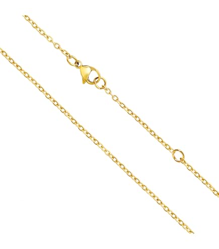 Colgantes Cruz De Latón Chapado Oro - 16 Unidades, 8x12.5 Mm, Para Hacer Joyería (Collares, Pulseras, Pendientes)