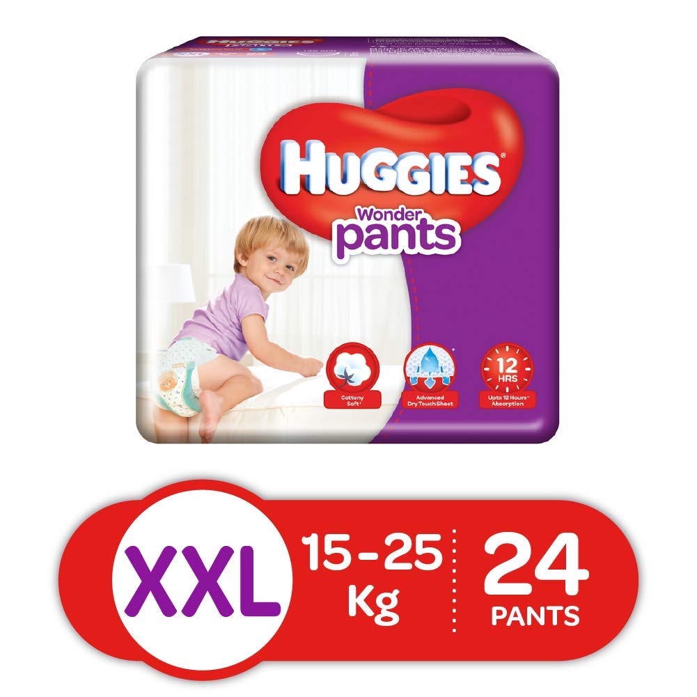 huggies wonder pants amazon