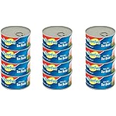 Superfresh Tuna 75 Gr X 12 Pieces
