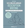 GCSE English Language Revise Description Writing Model Answers and Practice: from GCSEEnglish.uk (Grade 9 GCSE English Model Answers)