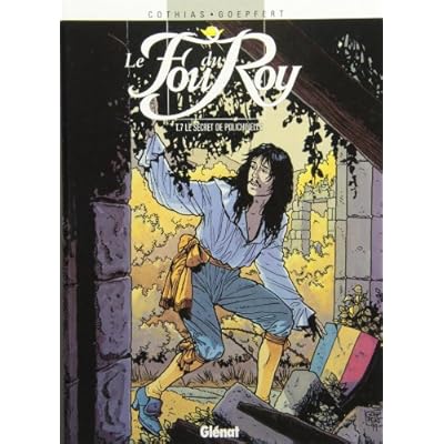 Le Fou Du Roy Tome 7 Le Secret De Polichinelle Pdf Download Roquevangel Le Fou Du Roy Tome 7 Le Secret De Polichinelle Pdf Download Roquevangel