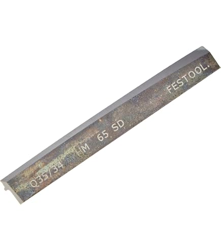 Festool Sägeblatt 489459 – 225x2,6x30 Mm, TF64, Für Laminat & Mineralwerkstoffe, Passend Für CS 70