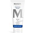 MAX-ON Hydramax Cream – Restorative Long-Lasting Moisturizer, Fragrance-Free, Deep Hydration for Dry and Sensitive Skin, Soothes and Repairs Skin Barrier, 60 ml