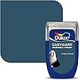 Dulux Easycare Washable & Tough Tester Paint - Indigo Shade - 30ML