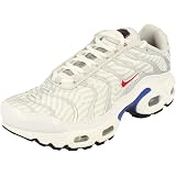 Nike Air Max Plus Premium Tn “Triple White”, Schuhe Damen : Amazon.de:  Schuhe \u0026 Handtaschen