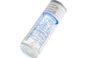 LOVENSE Max 2 Elektrisch Masturbieren für Männer, Mastrubrator für Männer Real, Elektrische Cup-Masturbatoren, Mastubator con Control Remoto App, Sex Spielzeug für die Männer Paarem