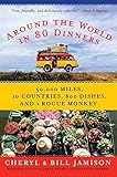 Image de Around the World in 80 Dinners