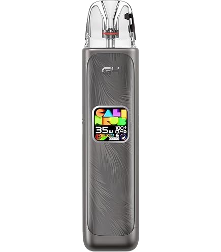 uwell - caliburn a3 Uwell Caliburn A3 2ml 520mAh Pod System Kit Farbe Grau: Amazon.de:  Elektronik & Foto main image 1