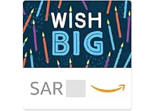 Amazon.sa eGift Card