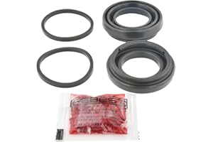 FEBEST Kit di revisione della pinza freno Assale posteriore 1775-A4R