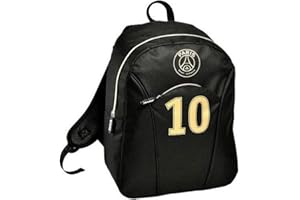 ALPA Paris Saint-Germain, Sac à Dos Officielle PSG Dimensions: 42 x 32 x 18 cm