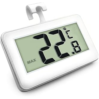 TFA 14.4000 – Digital Wine Thermometer - View 7