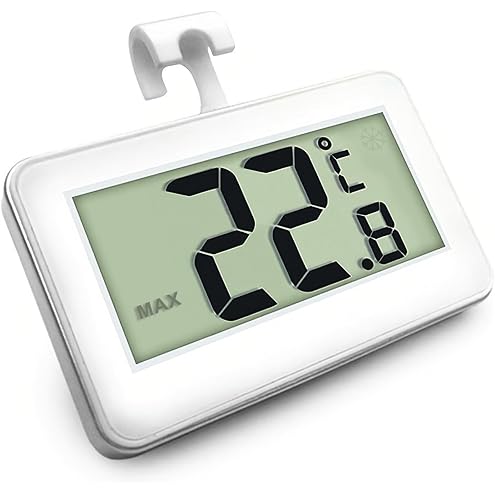 TFA 14.4000 – Digital Wine Thermometer - View 8