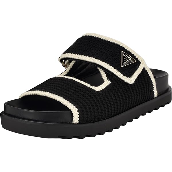 Sandalia Guess Fasten | Sandalias - Guess México