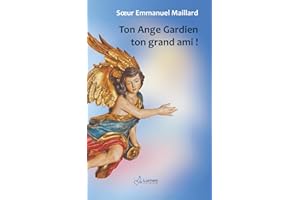 Ton Ange Gardien, ton grand ami !