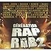 Génération Rap & RnB 2 [Francia] [DVD]