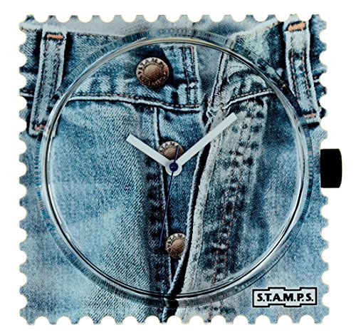 S.T.A.M.P.S. Uhr Open 1411023 S.T.A.M.P.S. Uhr Open 1411023