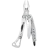 Leatherman Skeletool Multitool - Metalik