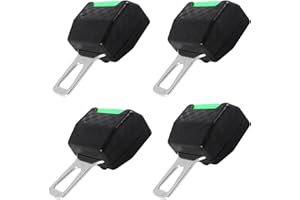 SDJUIFSD Automobile Accessories Universal 4 Pcs, Auto Parts Perfect for 95% of Cars