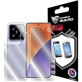 Xiaomi 15 i&ccedil;in IPG Hydrogel Tam Kaplama (Ekran ve Arka Koruyucu)