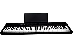 Digital piano 88 tasti pesati ECHORD SP 10