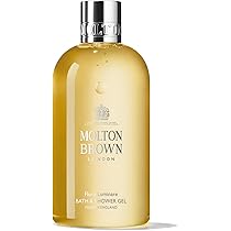 箱袋ありMOLTON BROWN FLORA LUMINARE 100ml Flora Luminare Molton Brown perfume - a fragrance for women