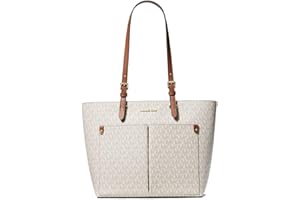 Michael Kors Jet Sest - Bolsa de viaje mediana con doble bolsillo