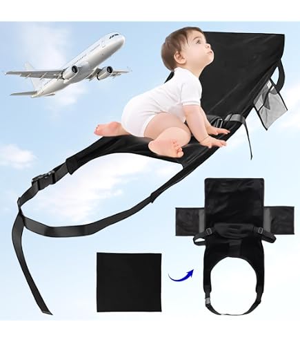 Repose Pied 2 Pièces Repose-Pieds Avion Portable - Hamac Jambes Pliable Voyage Long Courrier Repose Pied 2 Pièces Repose-Pieds Avion Portable - Hamac Jambes Pliable Voyage Long Courrier