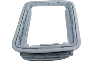 Recamania Goma escotilla Lavadora Fagor Brandt Edesa LB55X3754-YY55X3754