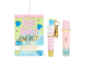 GENERIC P Louise Bad B Energy Lip Duo (6ML, Blue Raspberry)