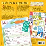 Image de Mom's Family 2017 17-Month Calendar