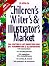 Children's Writer's & Illustrator's Market, 2000: 800 Editors & Art Directors Who Buy Your Writing & Illustrations by 