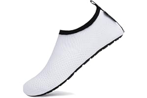 SAGUARO Scarpe da Scoglio Uomo Donna Rapida Scarpette Scarpette Scoglio EU Gr.36-47