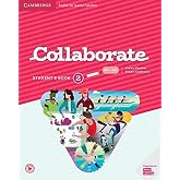 Collaborate Level 2 Student's Book English for Spanish Speakers