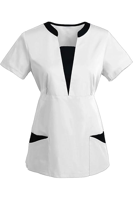 v neck casacca donna lavoro