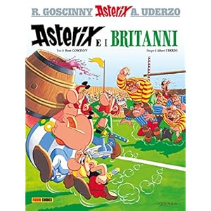 Asterix e i Britanni