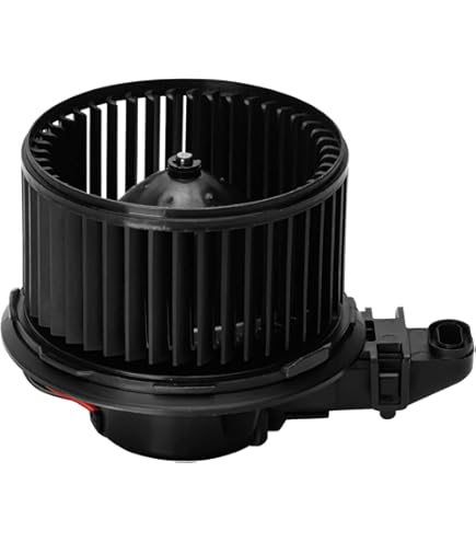 AC Blower Motor Fan For 2009-2014 Honda Fit - Replaces 79310-TF0-G01, 700247, 615-50209
