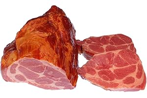 ‎MEINMETZGER GUTES BEWUSST GENIEßEN MeinMetzger Kassler Kamm ohne Knochen am Stück 1.500 g