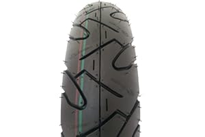 3.50-10 P243 WANDA 4PR Rollerreifen Moped Scooter TL NEU