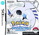 Pokemon SoulSilver [UK Import] - 