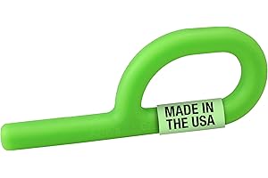 Ark Therapeutic Grabber Xt Oral Motor Chew - Extra Tough Sensory Chewy Tool