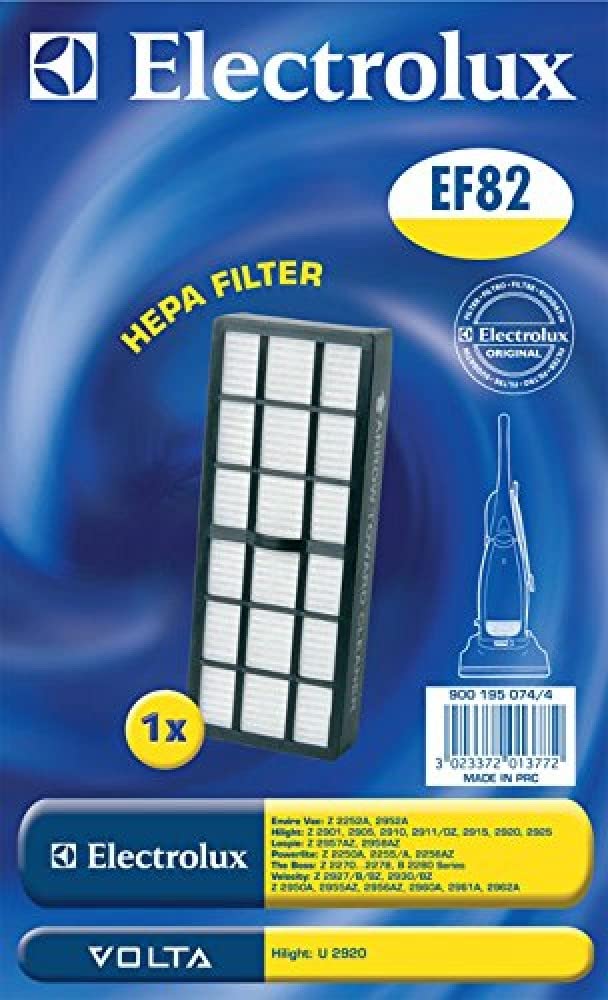 Ef82 Hepa Filter