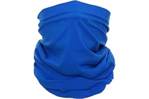 ARTIST MARKET Scaldacollo Estivo - Fascia Capelli Bandana Moto Estivo Ciclismo Snowboard Running Pesca - Multiuso Passamontagna UV Protezione Elastico Traspirante