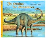 Image de Je dessine les dinosaures
