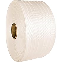 Pallet Packaging Banding Strapping Kit - Heavy Duty Tensioner &ap; Sealer