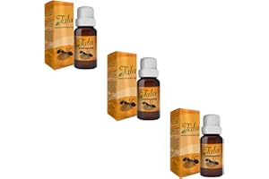 Tala Ant Egg Oil (60 ml) - Hair Removal Made Easy - Liquid - Unisex - All Skin Types - Permanent - Adults
