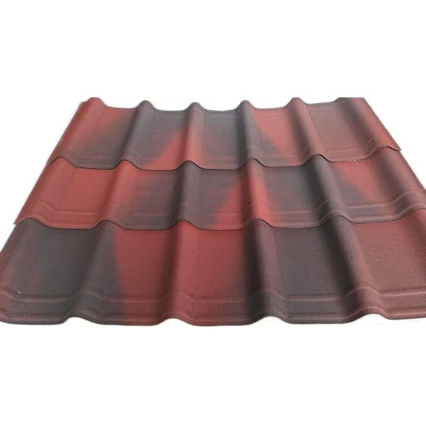 Viti Autoperforanti Onduline 3,9x60mm Per Coperture Coroline ONDUVILLA - Confezione