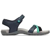 MERRELL Kadın Terran Cross II Bilek Kayışı Sandalet