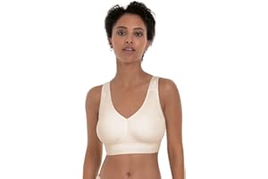 Anita Women's Mastectomy Bra Lotta 5769X