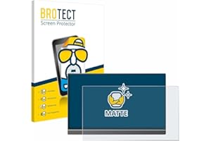 brotect Screen Protector Anti-Glare compatible with Arzopa Z1FC 16.1" Screen Protector Matte, Anti-Fingerprint Protection Film